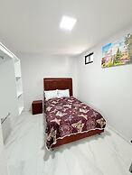 Residencia Gran Coyula Orange 512A