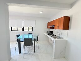 Residencia Gran Coyula Orange 512A