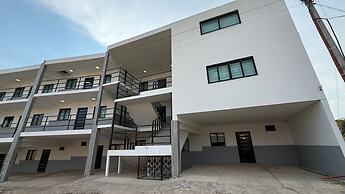 Residencia Gran Coyula Orange 512A