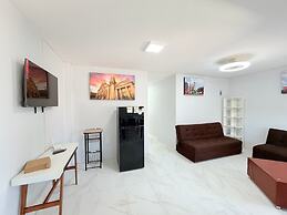Residencia Gran Coyula Orange 512A