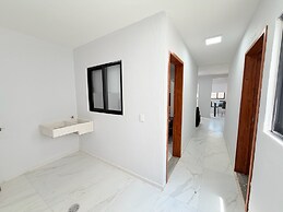 Residencia Gran Coyula Orange 512A