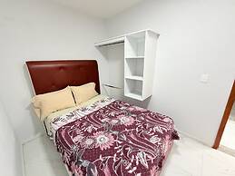 Residencia Gran Coyula Orange 512A
