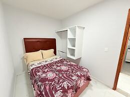 Residencia Gran Coyula Orange 512A