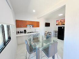 Residencia Gran Coyula Orange 512A