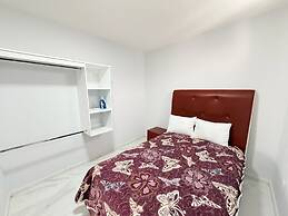 Residencia Gran Coyula Orange 512A