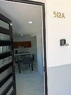 Residencia Gran Coyula Orange 512A
