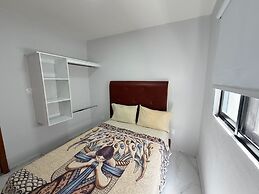 Residencia Gran Coyula Orange 510A
