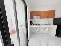 Residencia Gran Coyula Orange 510A