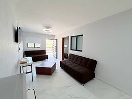 Residencia Gran Coyula Orange 510A