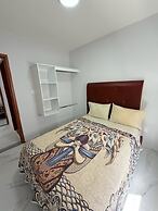 Residencia Gran Coyula Orange 510A