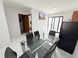 Residencia Gran Coyula Orange 510A