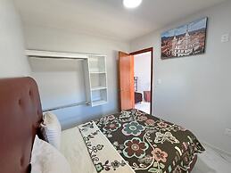 Residencia Gran Coyula Orange 510A