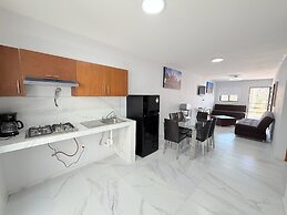 Residencia Gran Coyula Orange 510A