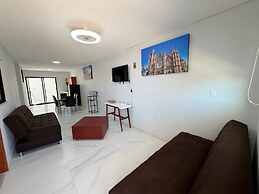 Residencia Gran Coyula Orange 510A
