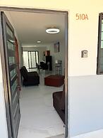 Residencia Gran Coyula Orange 510A