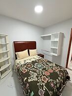 Residencia Gran Coyula Orange 510A
