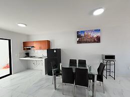 Residencia Gran Coyula Orange 510A