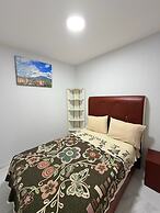 Residencia Gran Coyula Orange 510A