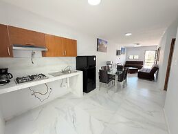 Residencia Gran Coyula Orange 510A