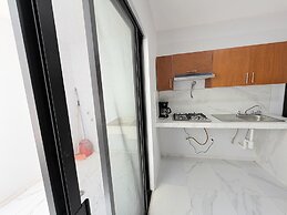 Residencia Gran Coyula Orange 510A