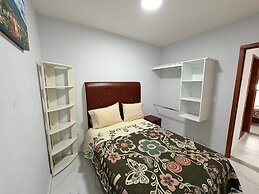 Residencia Gran Coyula Orange 510A