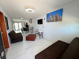 Residencia Gran Coyula Orange 510A