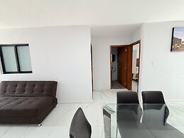 Residencia Gran Coyula Orange 510A