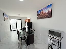 Residencia Gran Coyula Orange 510A