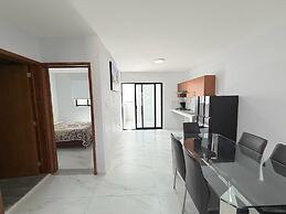 Residencia Gran Coyula Orange 510A