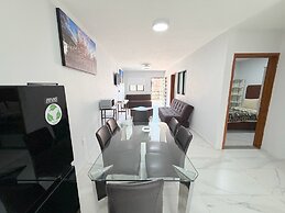 Residencia Gran Coyula Orange 510A