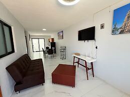 Residencia Gran Coyula Orange 510A