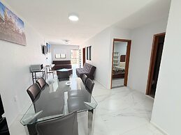 Residencia Gran Coyula Orange 510A