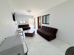 Residencia Gran Coyula Orange 510A