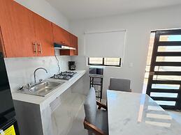 Residencia Gran Coyula Orange 508A