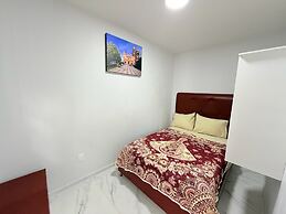 Residencia Gran Coyula Orange 508A