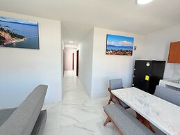 Residencia Gran Coyula Orange 508A