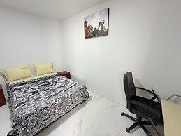 Residencia Gran Coyula Orange 508A