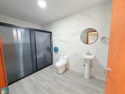 Residencia Gran Coyula Orange 508A