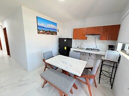 Residencia Gran Coyula Orange 508A
