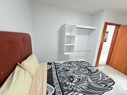 Residencia Gran Coyula Orange 508A