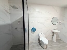 Residencia Gran Coyula Orange 508A