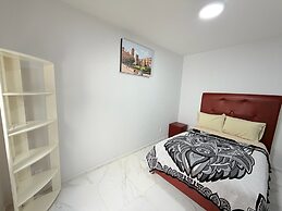 Residencia Gran Coyula Orange 508A