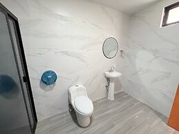 Residencia Gran Coyula Orange 508A