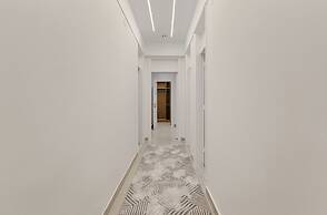 ELITE Premium 4BR Nilefront Apartment