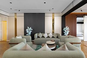 ELITE Premium 4BR Nilefront Apartment