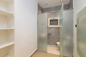 ELITE Premium 4BR Nilefront Apartment