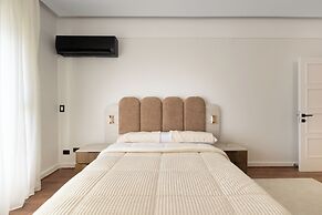 ELITE Premium 4BR Nilefront Apartment