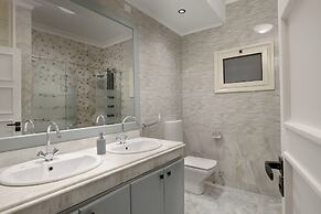 ELITE Premium 4BR Nilefront Apartment