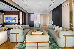 ELITE Premium 4BR Nilefront Apartment