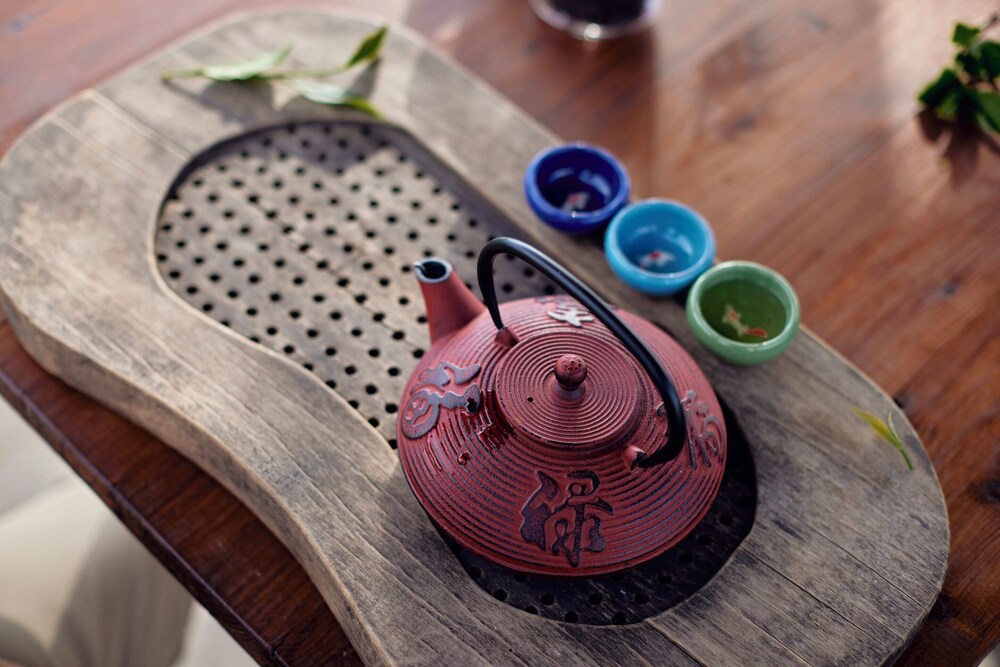 Tea Gezruli